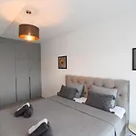 Sea View Deluxe Апартаменты