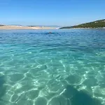 Sea View Deluxe Апартаменты