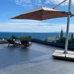 Sea View Deluxe Апартаменты *