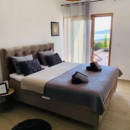 Sea View Deluxe