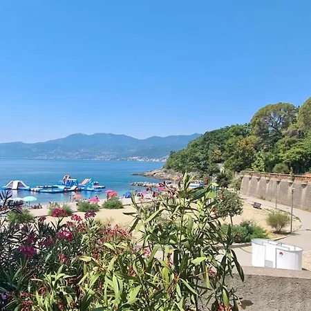 Sea View Deluxe Διαμέρισμα