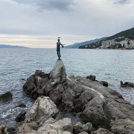 Διαμέρισμα Sea View Deluxe *