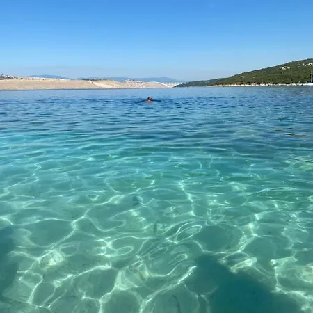Sea View Deluxe Διαμέρισμα