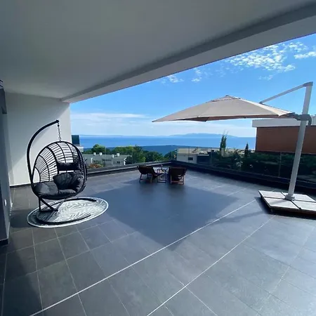 Sea View Deluxe