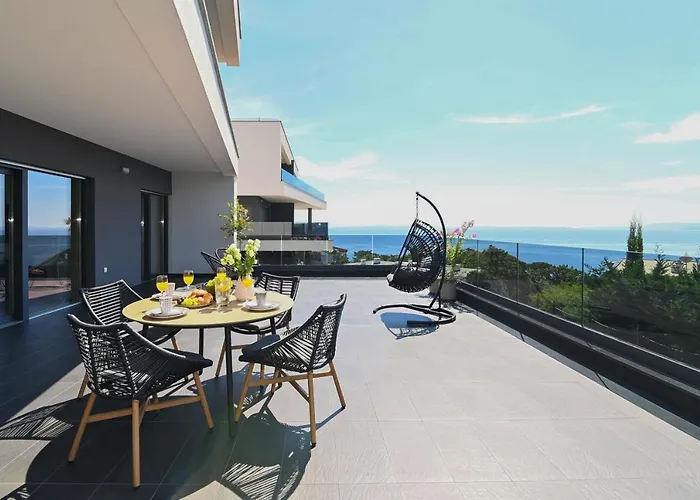 Sea View Deluxe