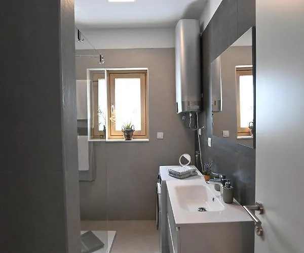 Sea View Deluxe Fiume