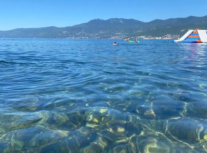 Appartamento Sea View Deluxe Fiume