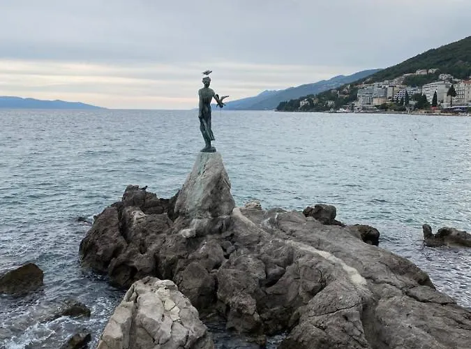 Appartamento Sea View Deluxe *