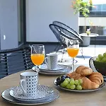 Apartment Sea View Deluxe Rijeka
