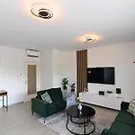 Apartment Sea View Deluxe Rijeka