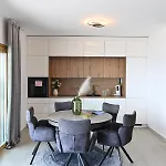 Sea View Deluxe Rijeka
