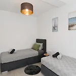 Sea View Deluxe * Rijeka