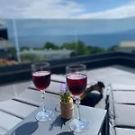 Sea View Deluxe * Rijeka