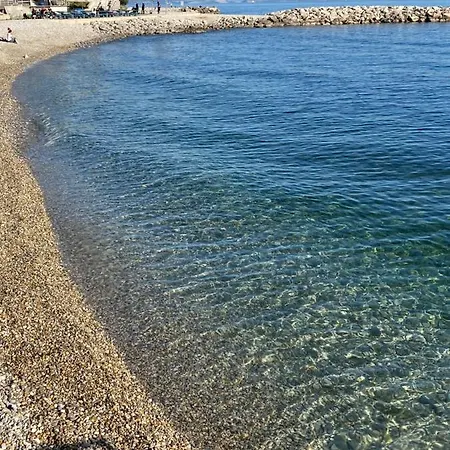 Sea View Deluxe