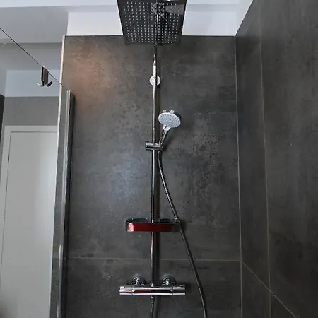 Sea View Deluxe * غييكا