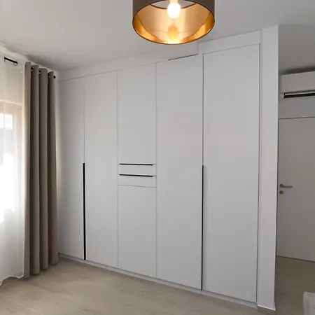 Sea View Deluxe * غييكا