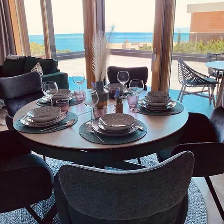 Sea View Deluxe غييكا