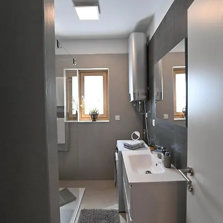 Sea View Deluxe غييكا