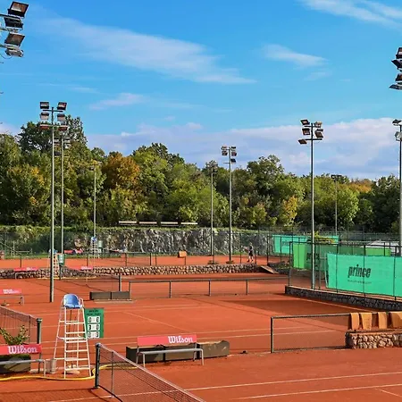 شقة Sea View Deluxe غييكا