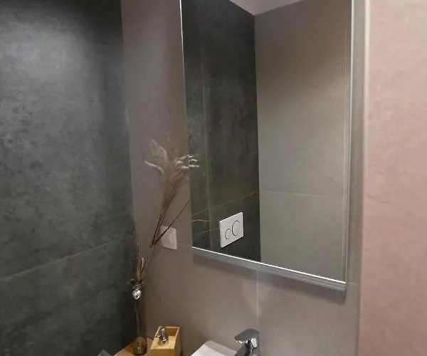 Apartman Sea View Deluxe