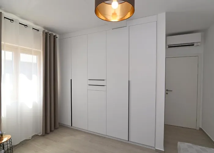 Sea View Deluxe * Rijeka
