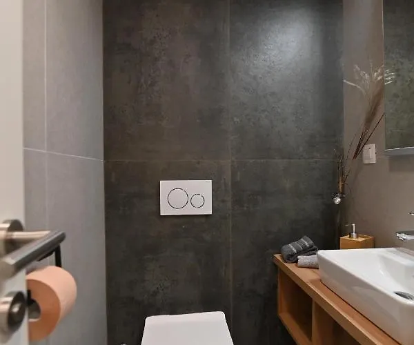 Apartman Sea View Deluxe *