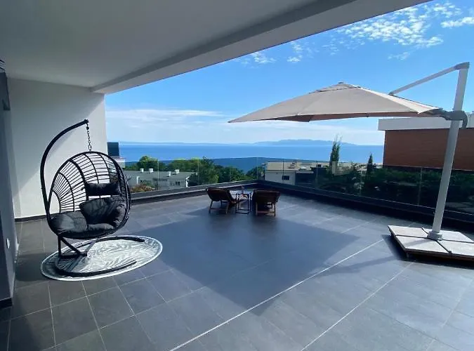 Sea View Deluxe
